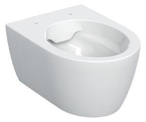 Geberit iCon - Závesné WC, Rimfree, biela 502.380.00.1