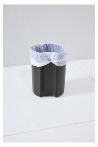 LIVARNO home Odpadkový kôš, 3 l (strieborná) (100368692)