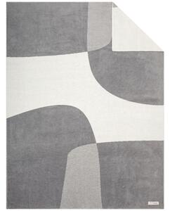 PLÉD, bavlna, 150/200 cm S. Oliver - Textil do domácnosti
