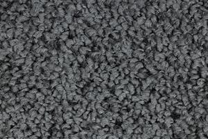 Metrážny koberec SANTA FE 98 čierny