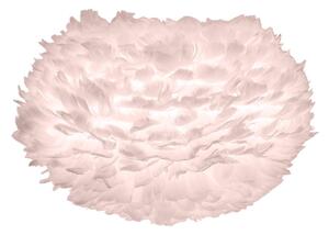 Svetloružové tienidlo ø 45 cm Eos Medium – UMAGE