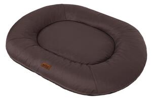 Pelech Ponton Comfort L tmavo hnedý