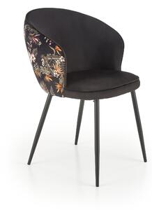 Halmar K506 stolička viacfarebná