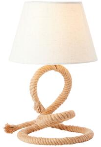 STOLNÁ LAMPA, E27, 25/40 cm - Interiérové svietidlá