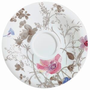 TANIERIK POD ŠÁLKU jemný porcelán (fine china) keramika Villeroy & Boch - Jedálenské sety