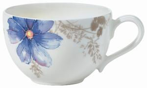ŠÁLKA NA KÁVU jemný porcelán (fine china) keramika Villeroy & Boch - Jedálenské sety
