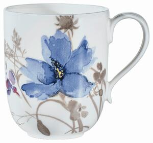 HRNČEK NA KÁVU jemný porcelán (fine china) keramika Villeroy & Boch - Jedálenské sety