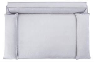 Pelech pre psa DOGGY CHAMPION L zamat, popol
