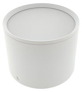LED bodové svietidlo LED/10W/230V 3000/4000/6400K pr. 12 cm biela