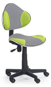 Detská stolička Felix (zelená + sivá). Vlastná spoľahlivá doprava až k Vám domov. 770324