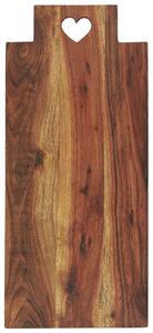 Drevená doštička Oiled Acacia Wood