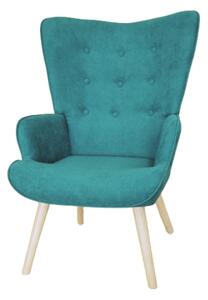 EKreslo Kreslo ELDORA BLUE