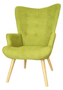 EKreslo Kreslo ELDORA GREEN