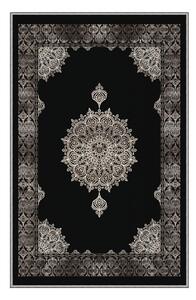 Conceptum Hypnose Koberec Matto 120x180 cm čierny