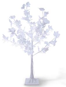 FLHF LED stromček javor 100 cm - 72 LED