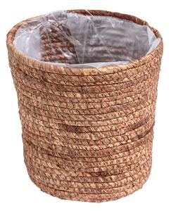 Kvetináč z morskej trávy SEAGRASS BASKET 20 cm