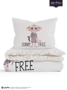 Obliečky mikroplyš Harry Potter - Dobby