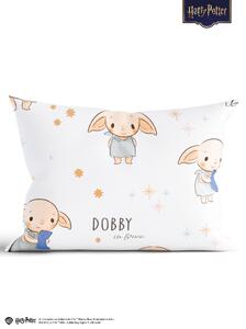 Obliečka na vankúš mikroplyš Harry Potter 40 × 60 cm - Tiny Dobby