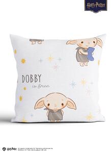 Bavlnená obliečka na vankúš Renforcé 40 × 40 cm - Tiny Dobby