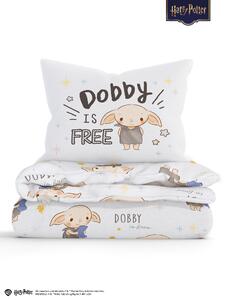 Bavlnené obliečky Renforcé - Tiny Dobby