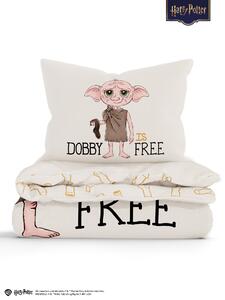 Bavlnené obliečky Renforcé - Dobby