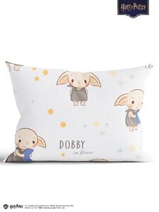 Bavlnená obliečka na vankúš Renforcé 50 × 70 cm - Tiny Dobby