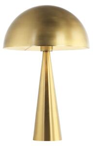 Zambelis 20211 stolová lampa matne zlatá, 1xE27, 47cm