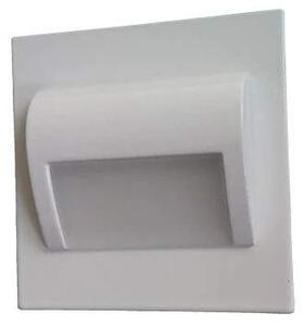 LED orientačné svietidlo ZIKO KM1801-BL 1,5 W 4000 K biela (ZIKO KM1801-BL)