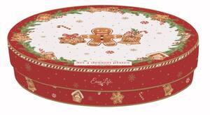 Podnos Fancy gingerbread