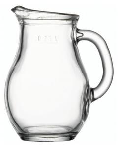 BISTRO džbán na vodu/víno, 250 ml