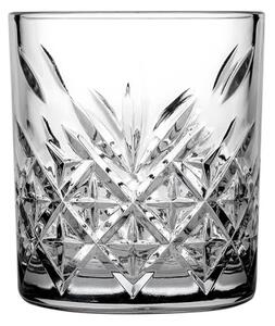 TIMELESS pohár na vodu/whiskey, 205 ml