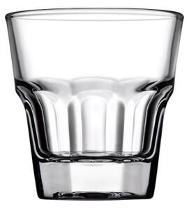 CASABLANCA pohár na vodu, 140 ml