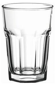 CASABLANCA pohár na vodu/long drink, 355 ml