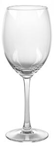 DIAMOND poháre na červené víno 330 ml, 6ks