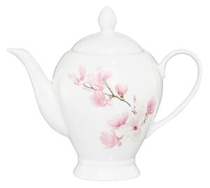 Magnólia porcelánový džbán 1,1L