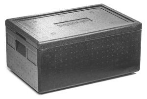 Termoizolačná nádoba GN 1/1 200 | FORGAST FG05411