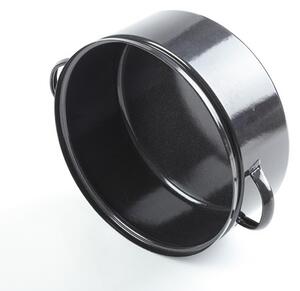 Sfinx smaltovaný hrniec GASTRO 32cm, 16L