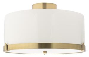 ByRydens 4202670-6509 - Stropné svietidlo MARCEL 3xE27/8W/230V