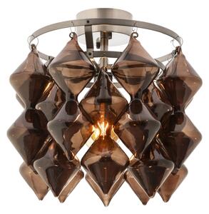 ByRydens 4202710-5500 - Stropné svietidlo GEMMA 1xE27/5W/230V