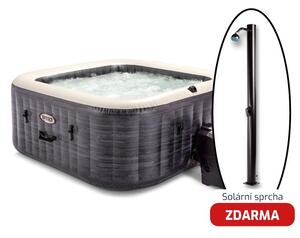 Nafukovacia vírivka PureSpa GS DeLuxe HWS 1100