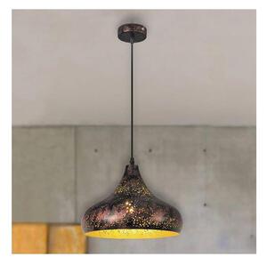 Luster na lanku 1xE27/40W/230V