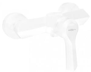 Mexen Sabre batéria sprchová, biela - 72140-20