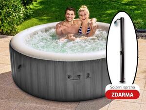 Nafukovacia vírivka PureSpa GW Premium HWS800