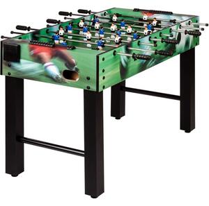 Stolný futbal - 121 x 101 x 79 cm