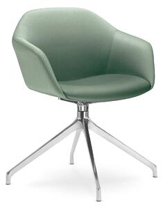 LD SEATING - Konferenčná stolička RIVA RI-03,F70