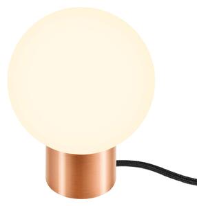 Stolové Lampa SLV, Tiny Sun, Meď, Spálňa, Sklo