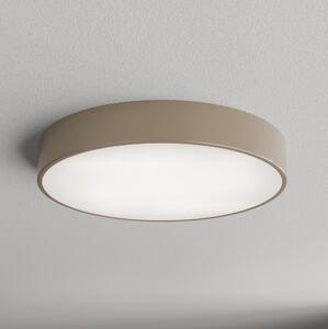 Brilagi - Stropné svietidlo CLARE 4xE27/40W/230V pr. 50 cm béžová