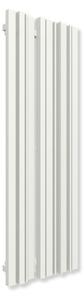 Terma24 Sherwood V 1300x440 vodný radiátor RAL 9003 mat ZX