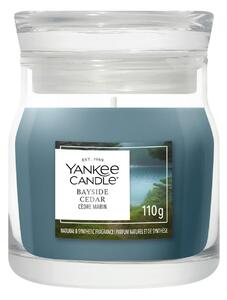 VONNÁ SVIEČKA Yankee Candle - Sviečky & svietniky