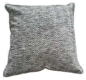 PODUŠKA NA SEDENIE, 40/40 cm Novel - Textil do domácnosti